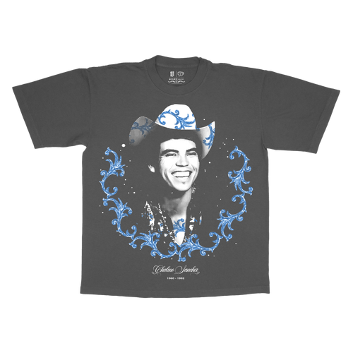 CHALINO - T-SHIRT VINTAGE