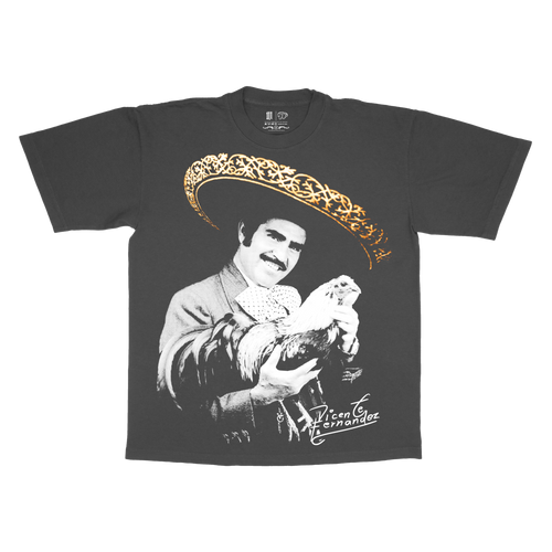 CHENTE - T-SHIRT VINTAGE