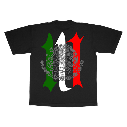 MV (3M) - T-SHIRT BLACK